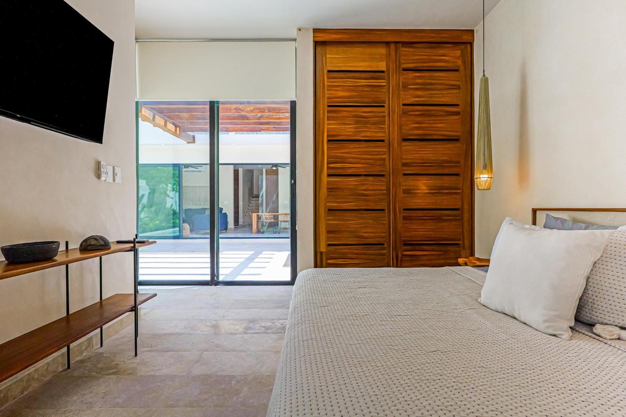 Villa Kaybe *