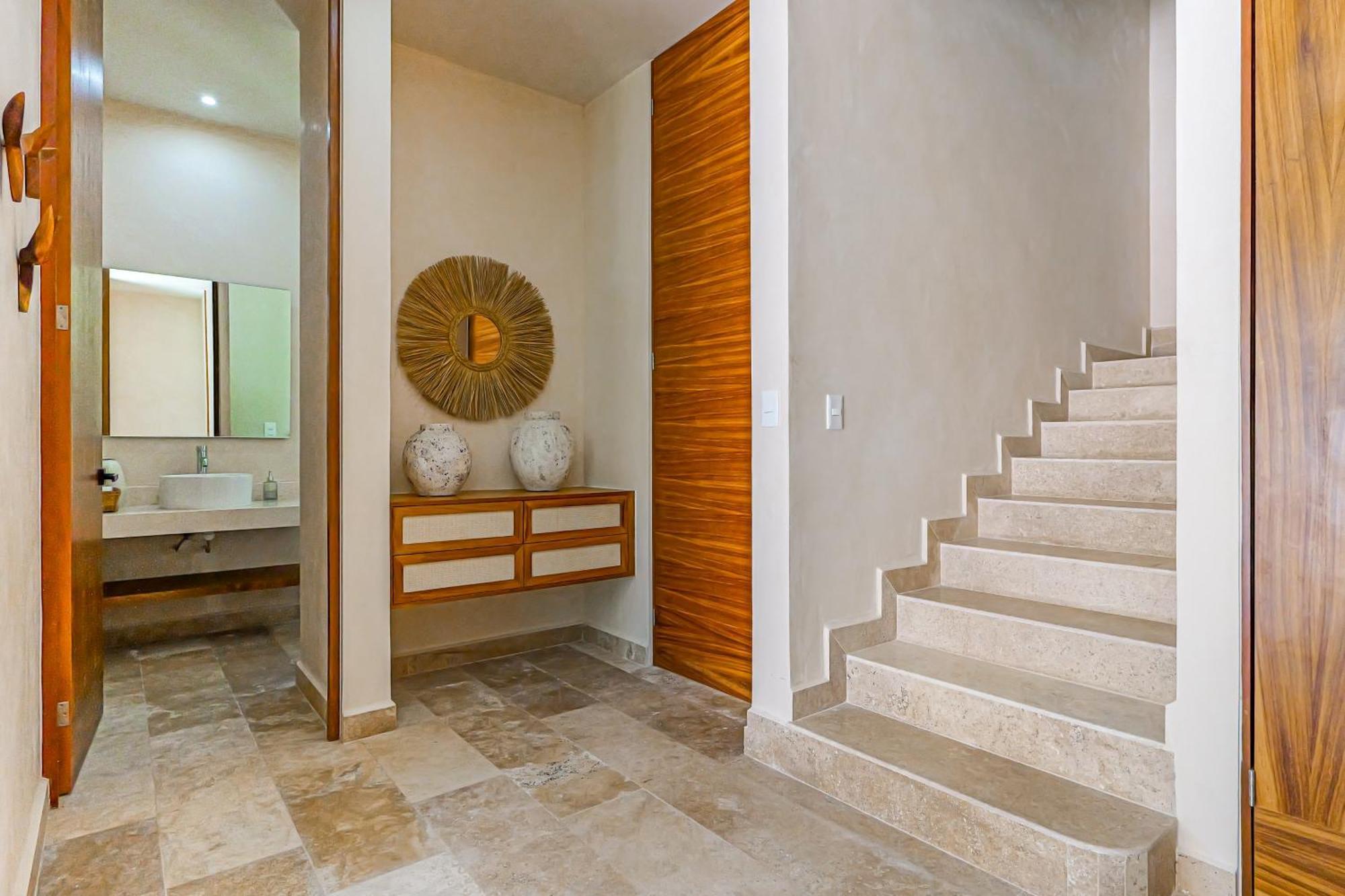 Kaybe Villa Tulum