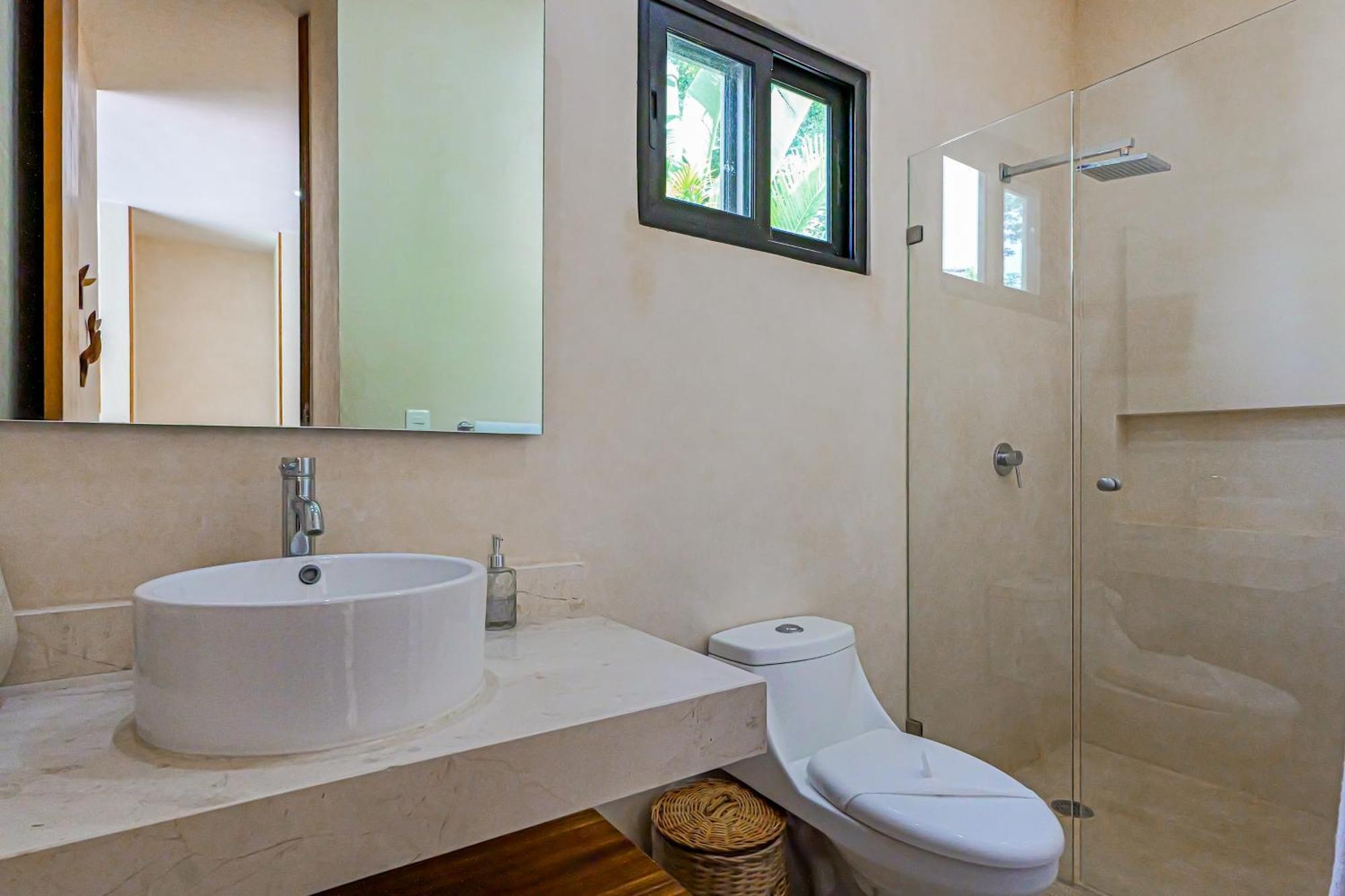 Kaybe Villa *