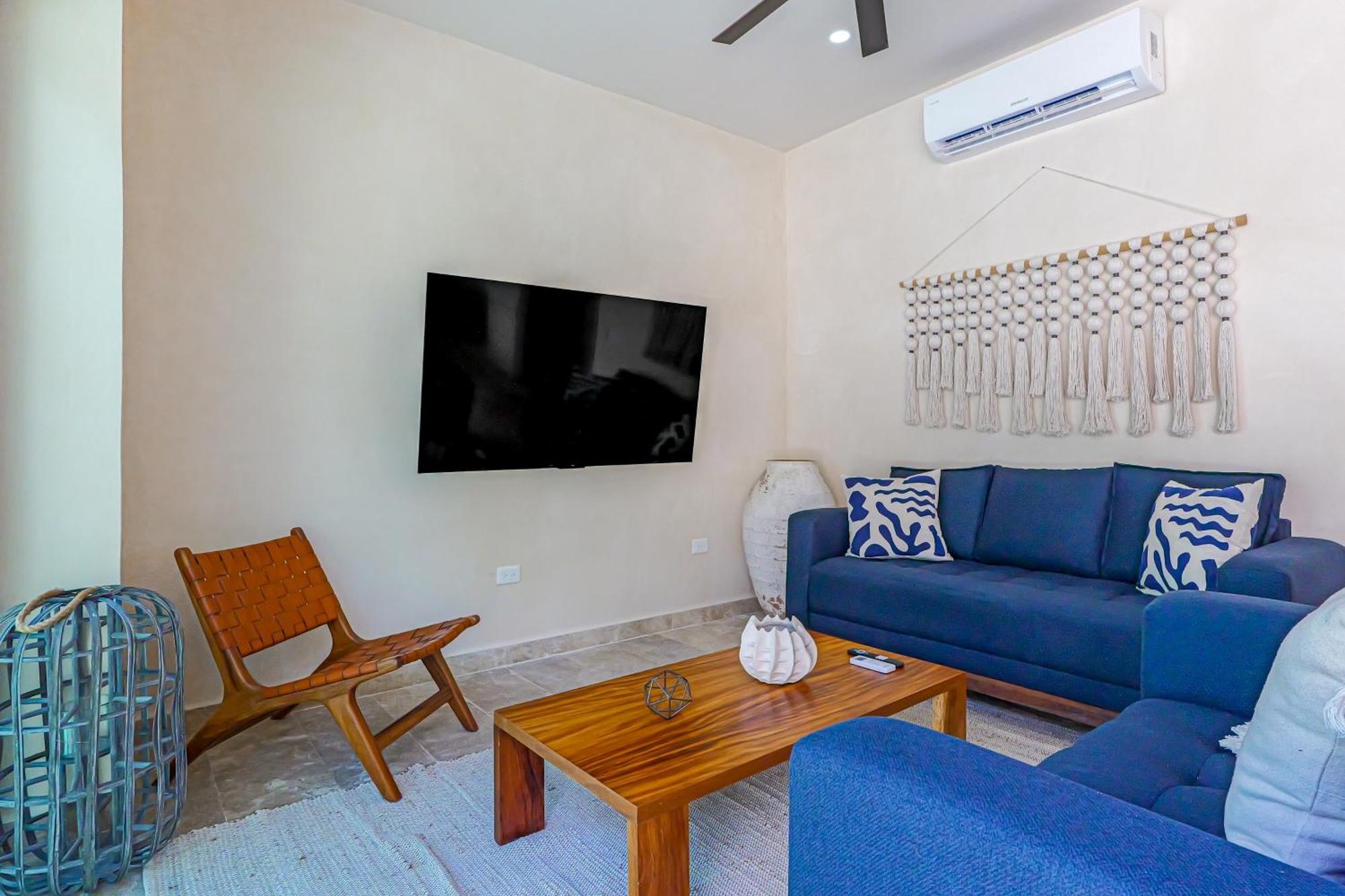 Kaybe Villa Tulum