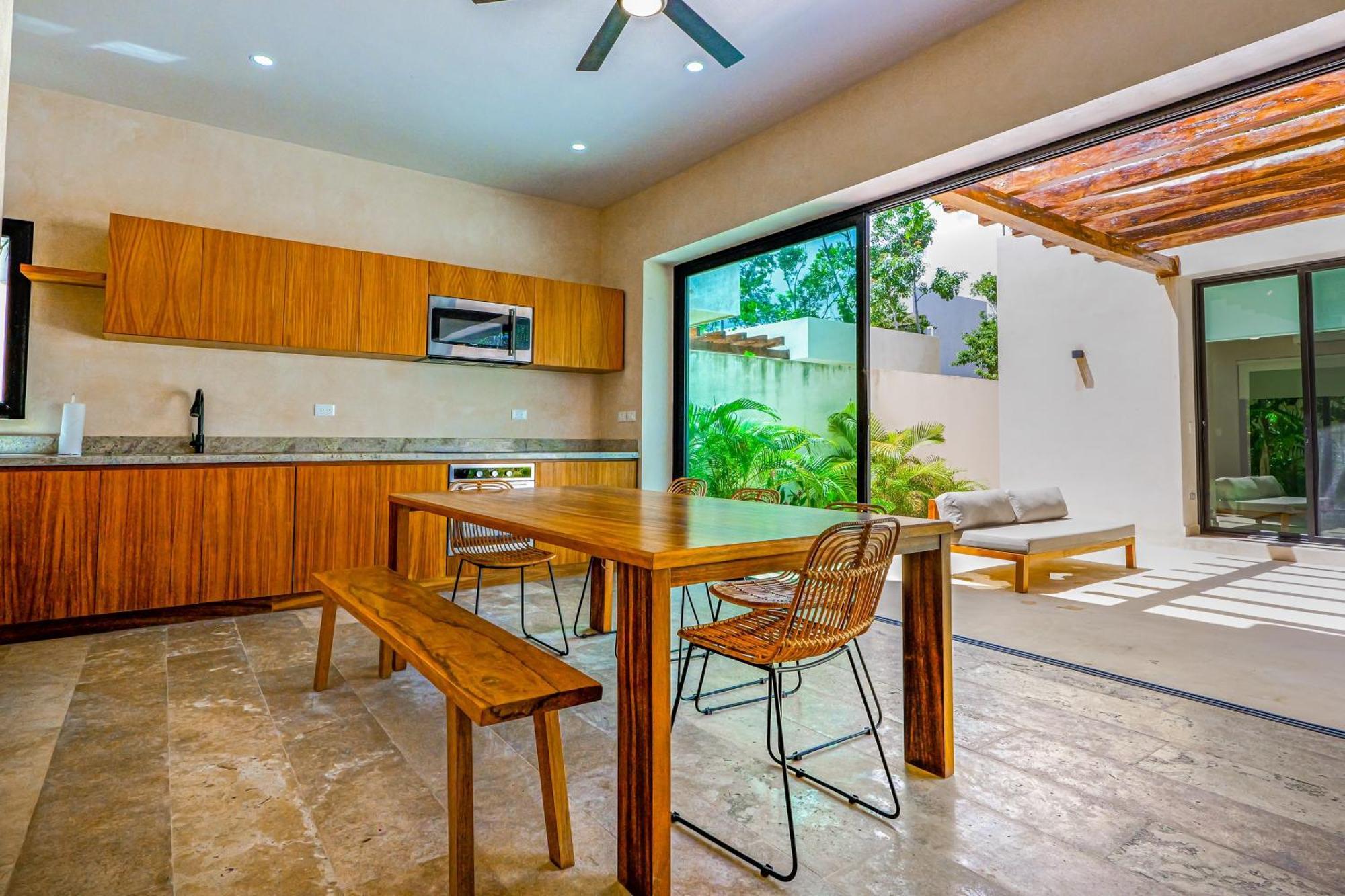 Villa Kaybe Tulum
