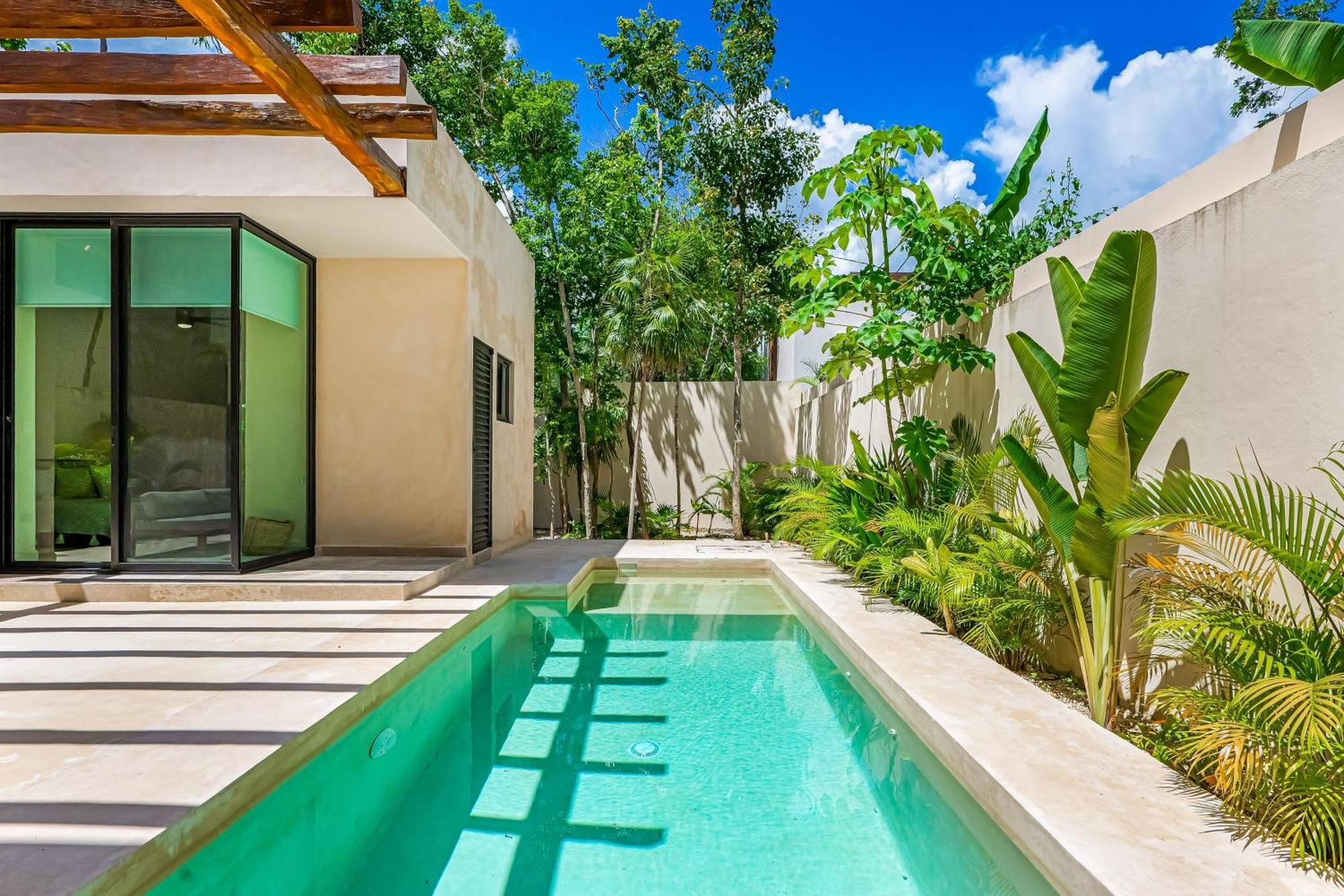 Kaybe * Tulum