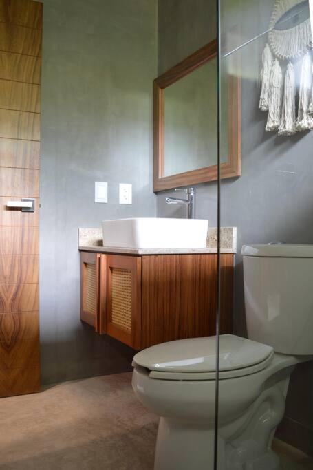 Apartamento Melaan Jungle Retreat For Adventurers And Private Plunge Pool