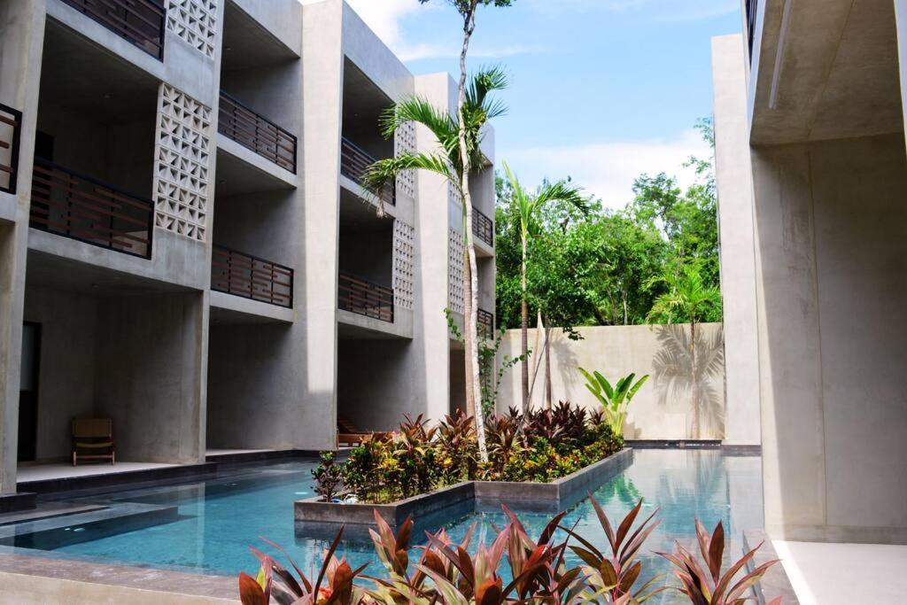 Melaan Jungle Retreat For Adventurers And Private Plunge Pool Apartamento *