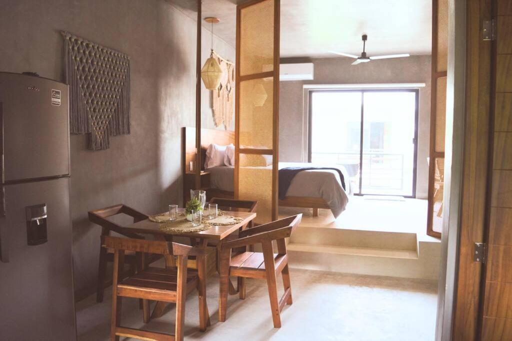 Melaan Jungle Retreat For Adventurers And Private Plunge Pool Apartamento *