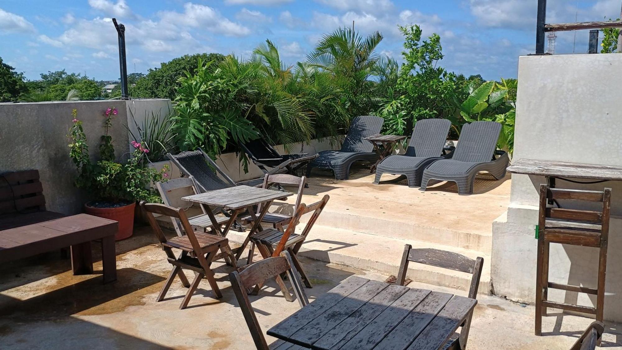 Casa Kopal