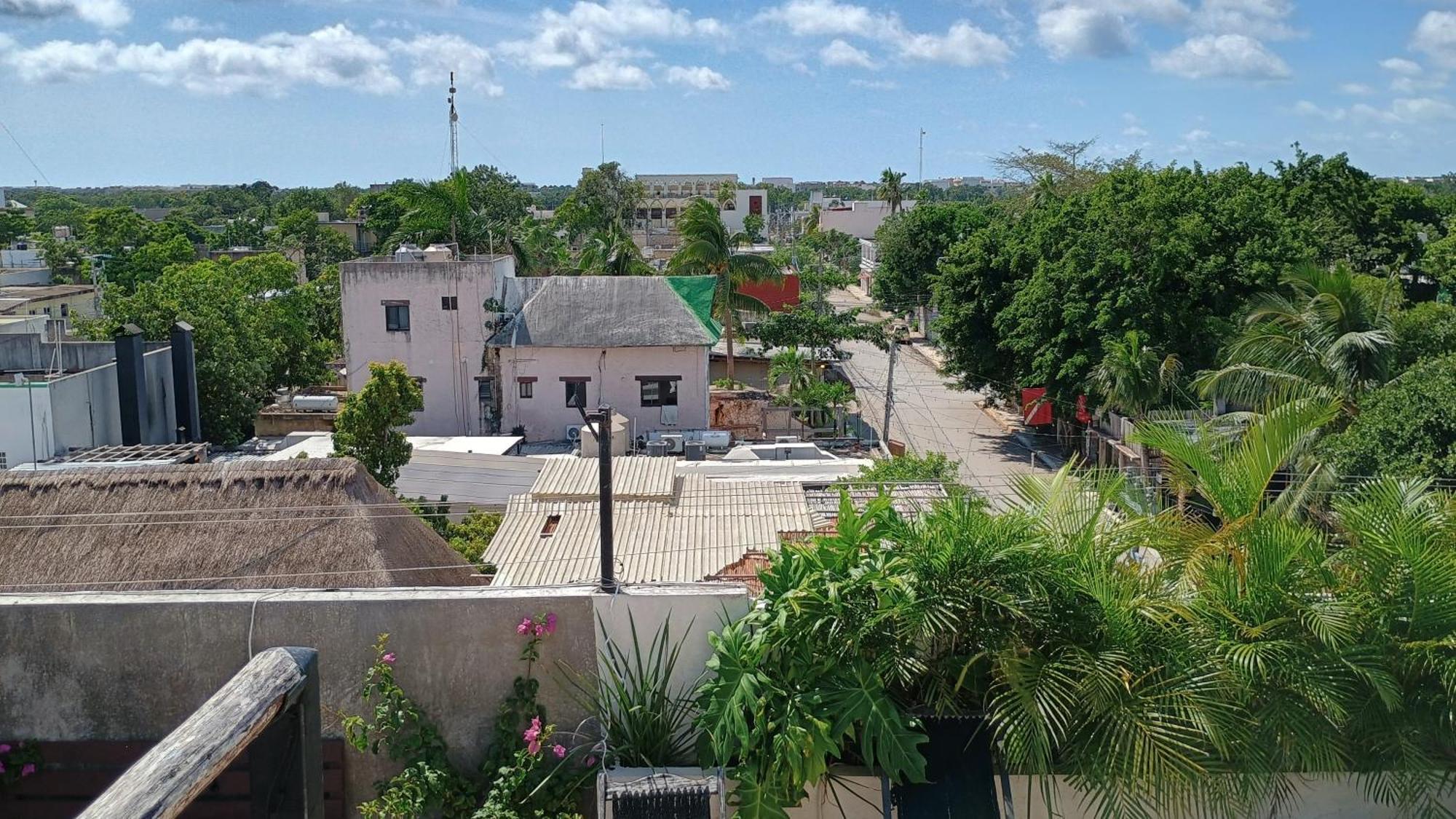 Hotel Casa Kopal Tulum