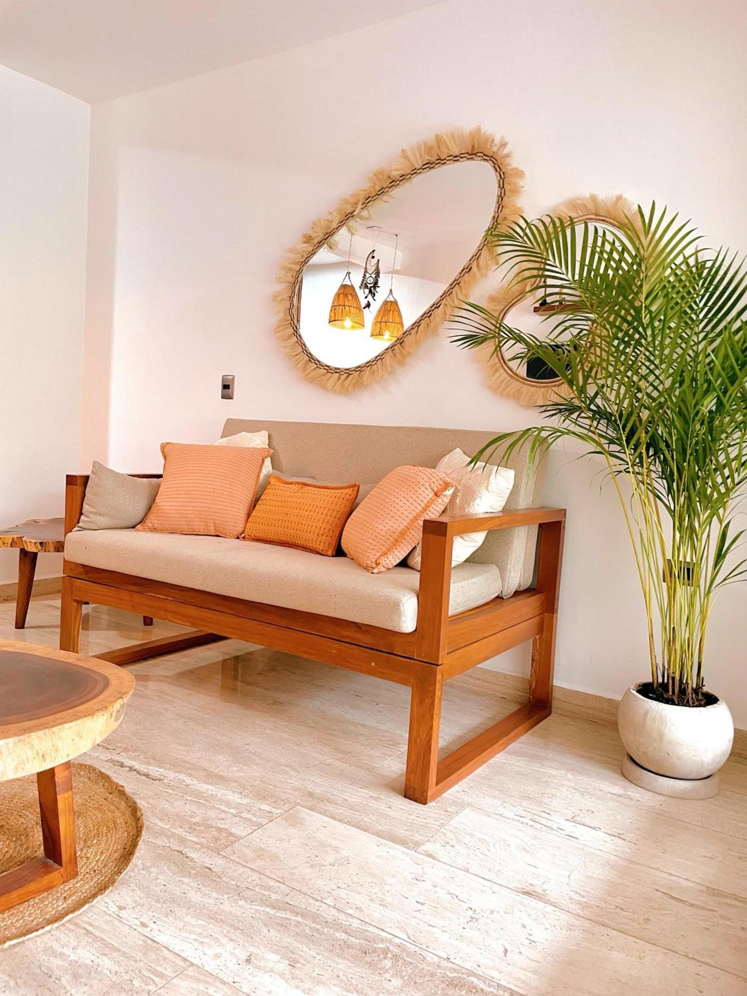 Jungle 10 Mins To Beaches Y Trendy Hotspots * Tulum