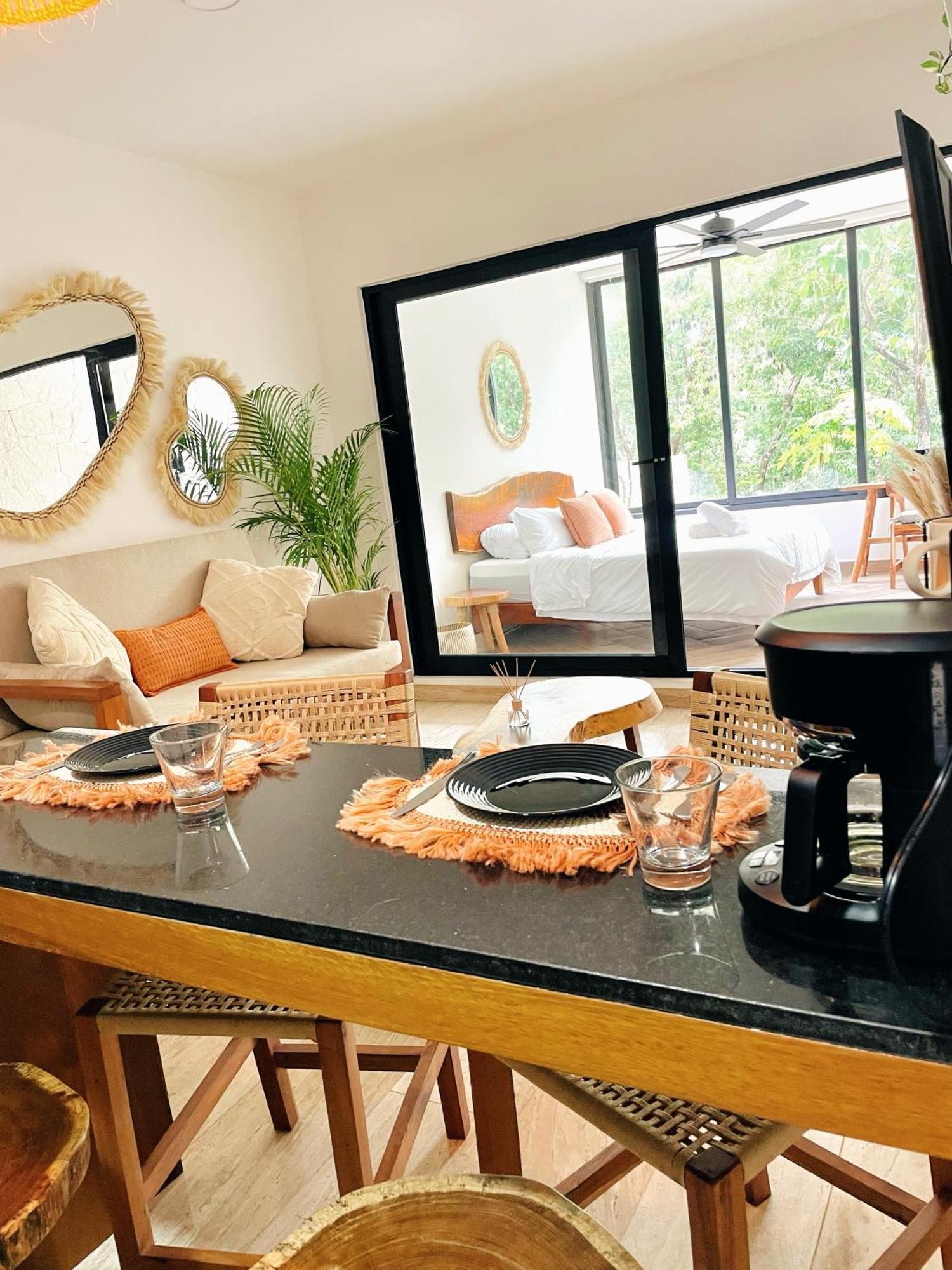 Apartamento Jungle 10 Mins To Beaches Y Trendy Hotspots *