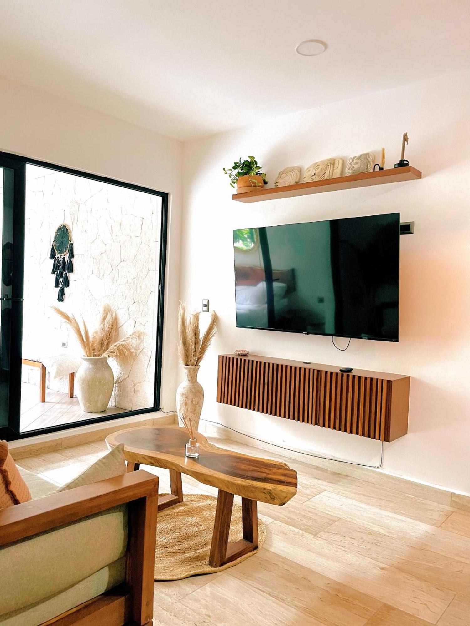 Jungle 10 Mins To Beaches Y Trendy Hotspots Apartamento