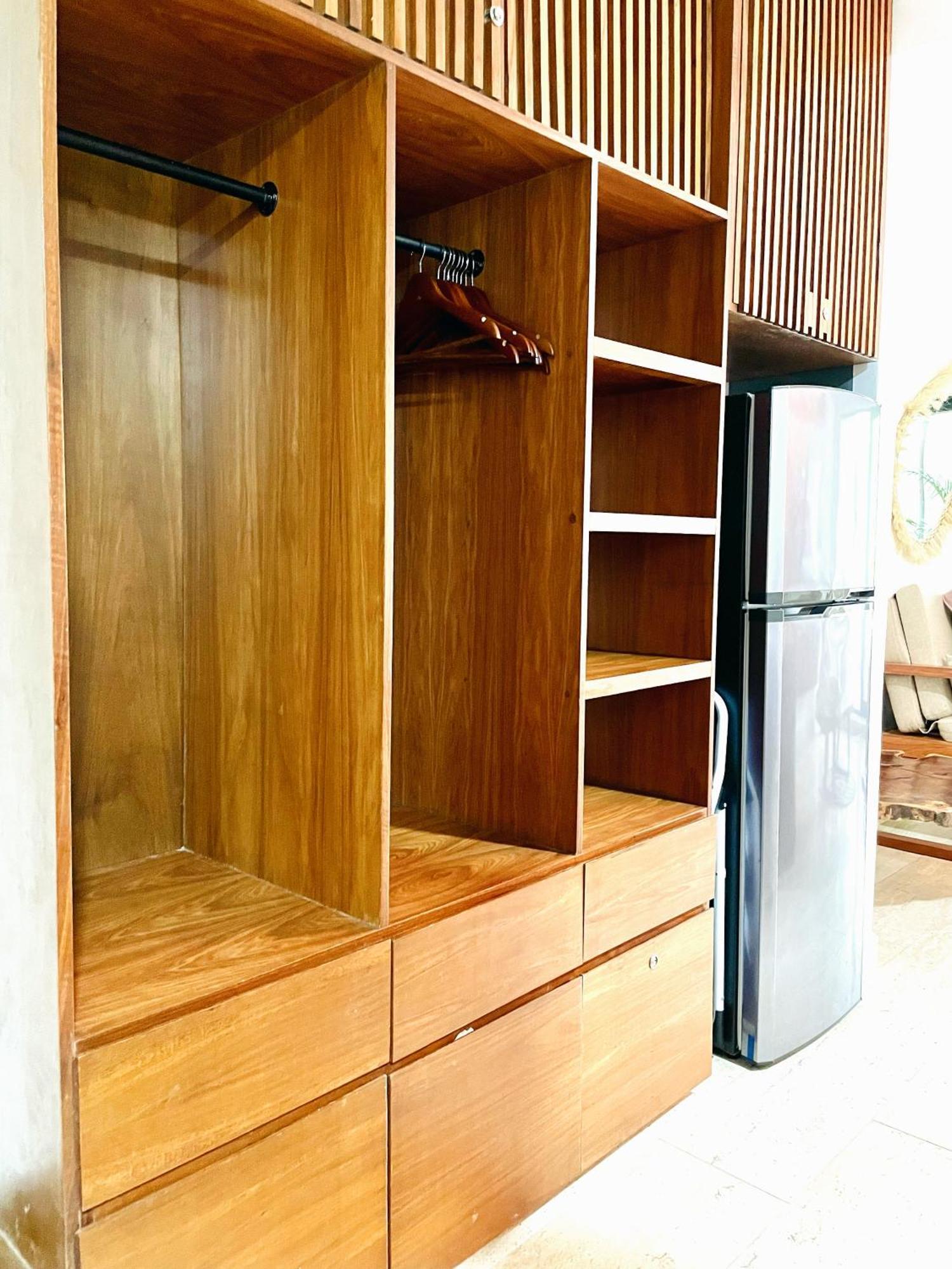 Jungle 10 Mins To Beaches Y Trendy Hotspots Apartamento *