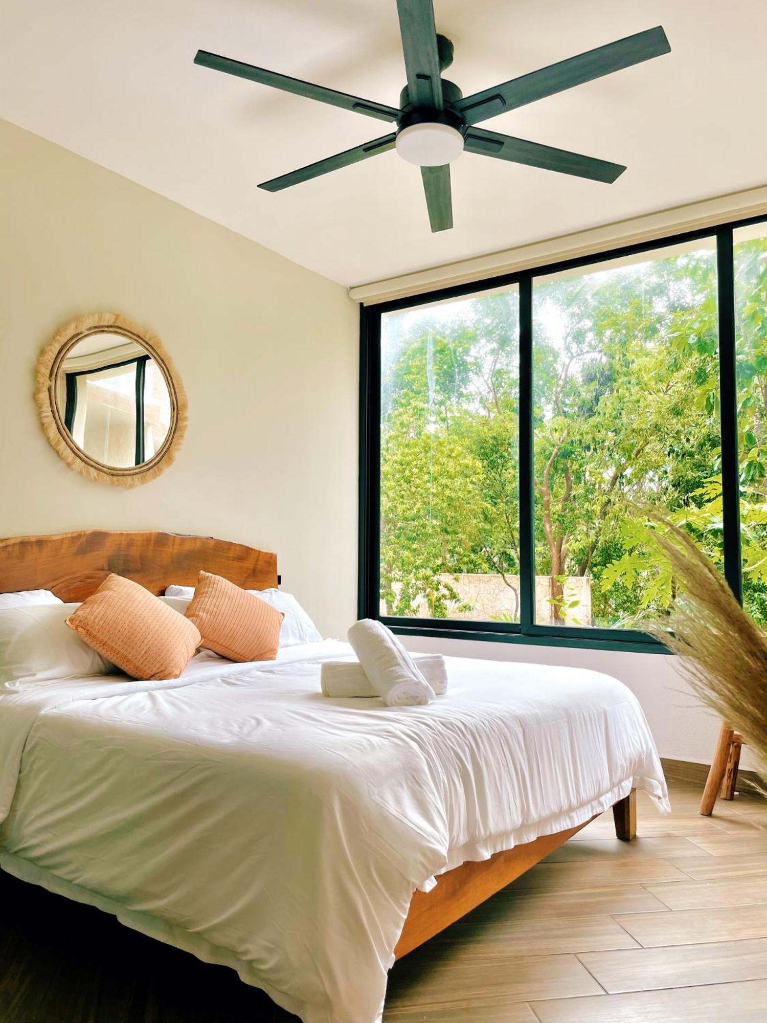 Jungle 10 Mins To Beaches Y Trendy Hotspots Apartamento