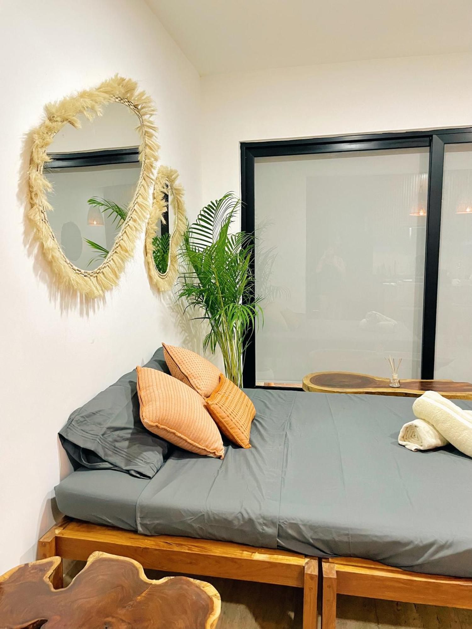Apartamento Jungle 10 Mins To Beaches Y Trendy Hotspots