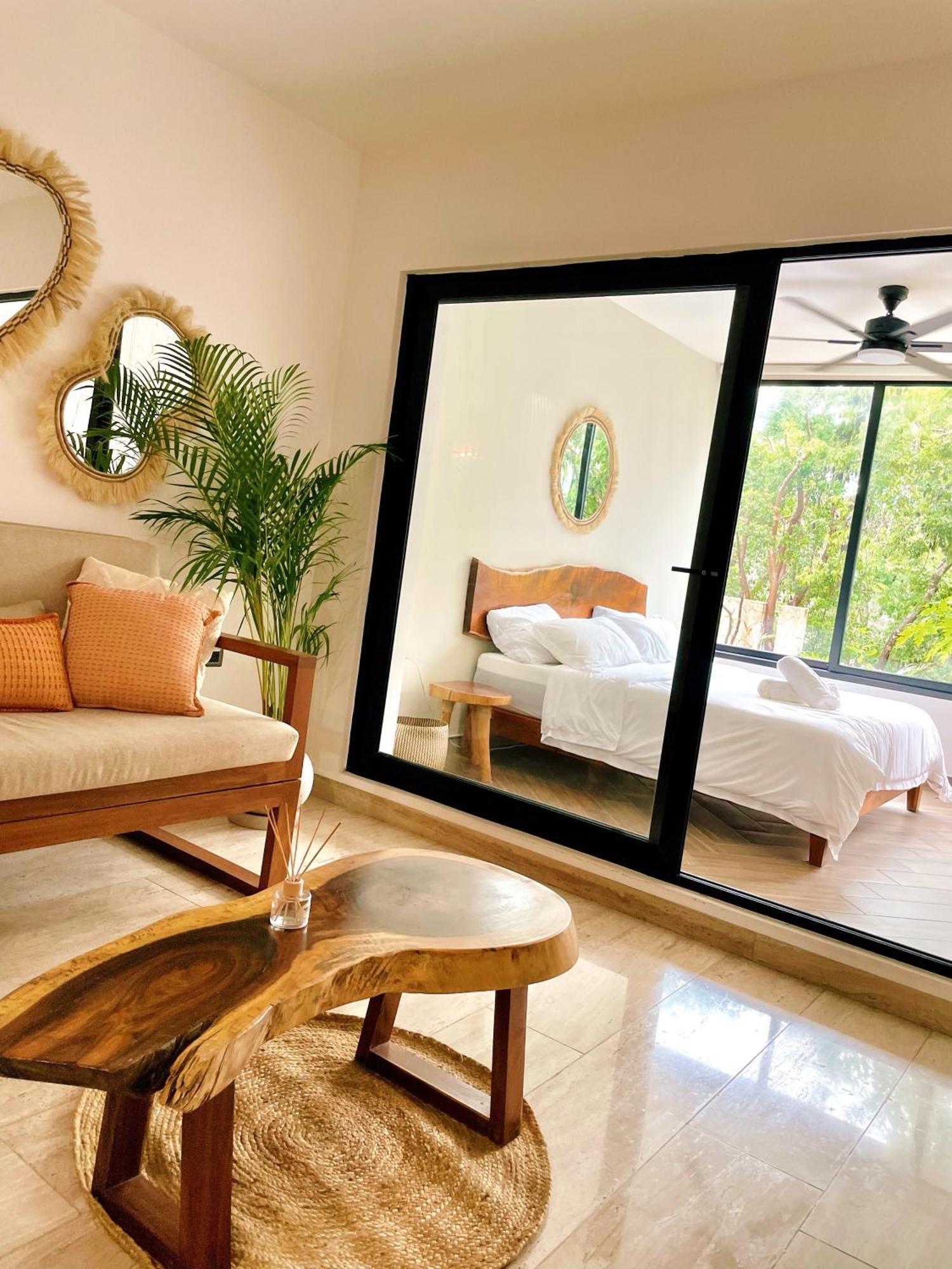 Apartamento Jungle 10 Mins To Beaches Y Trendy Hotspots *