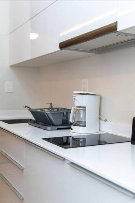 Apartamento Gaia De Lujo Comodo Y Tranquilo En Aldea Zama