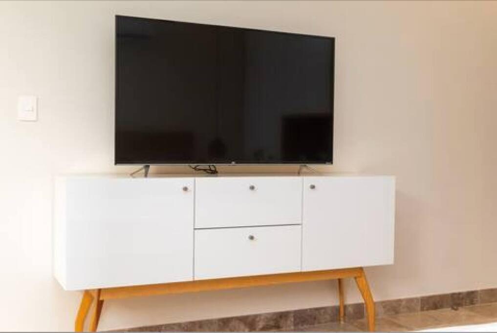 Apartamento Gaia De Lujo Comodo Y Tranquilo En Aldea Zama Tulum