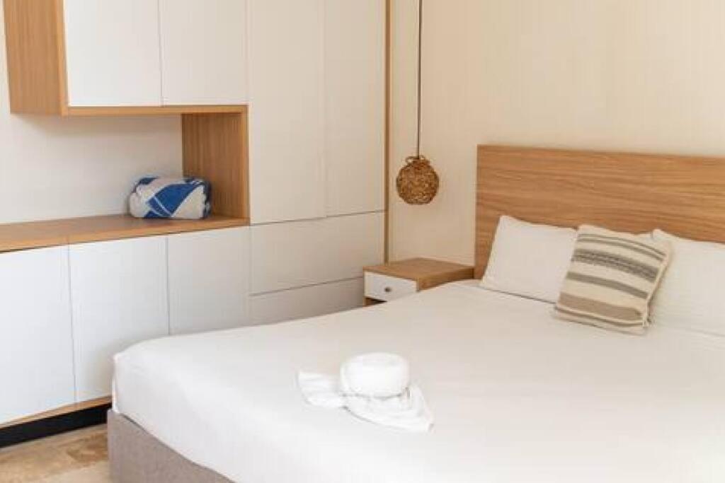 Apartamento Gaia De Lujo Comodo Y Tranquilo En Aldea Zama *