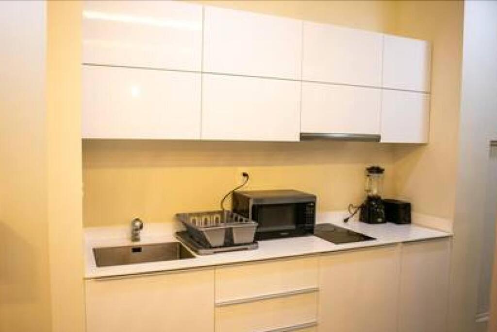 Apartamento Gaia De Lujo Comodo Y Tranquilo En Aldea Zama