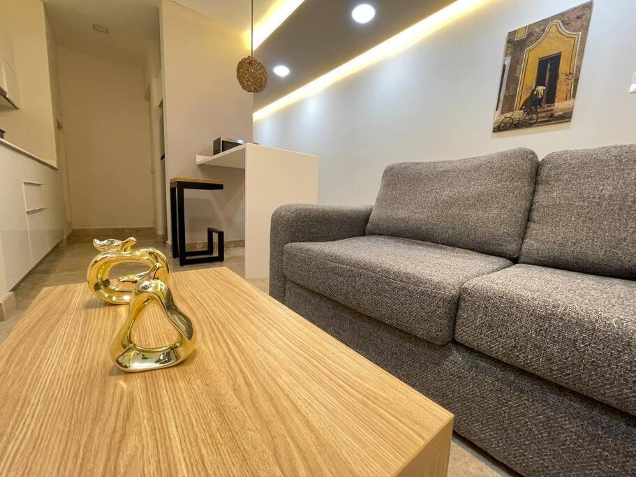 Apartamento Gaia De Lujo Comodo Y Tranquilo En Aldea Zama
