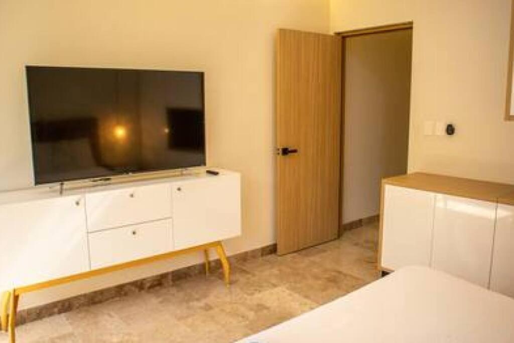 Gaia De Lujo Comodo Y Tranquilo En Aldea Zama Apartamento *
