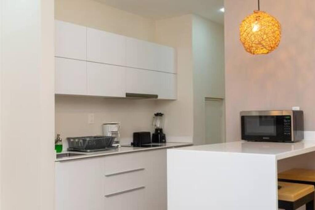 Gaia De Lujo Comodo Y Tranquilo En Aldea Zama Apartamento Tulum