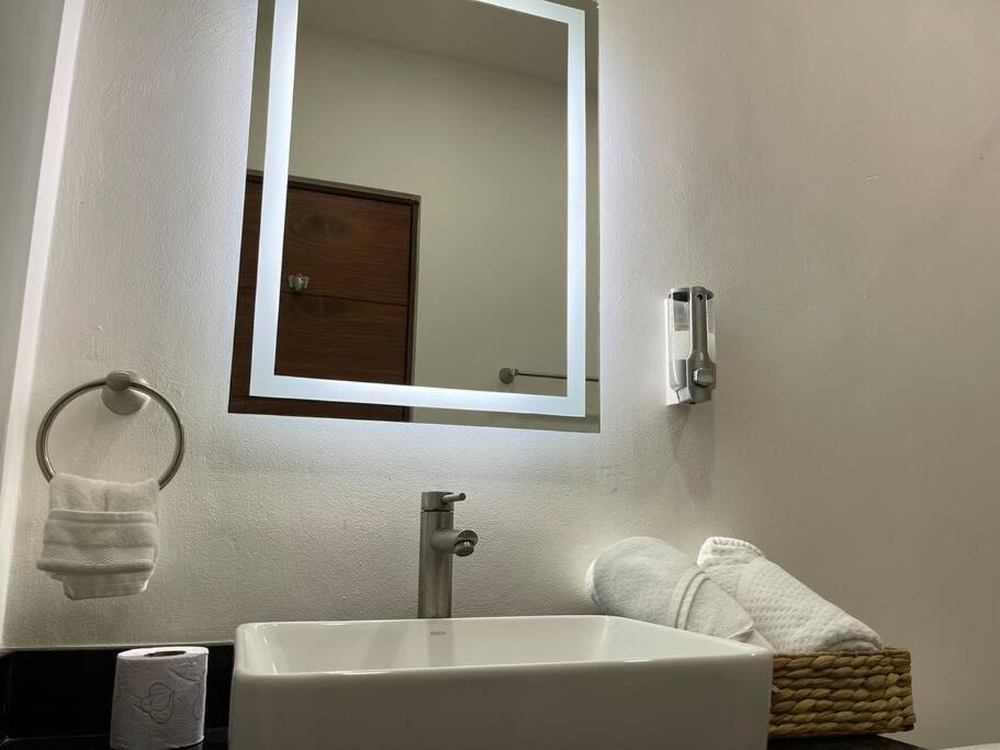 Apartamento Caracol Garden In Forest Nook *