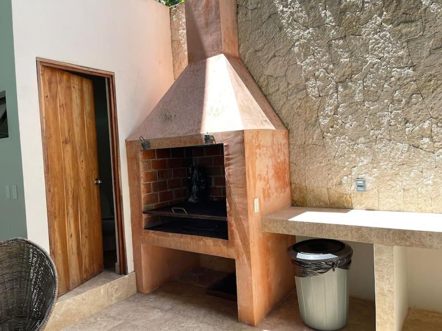 Caracol Garden In Forest Nook Apartamento *