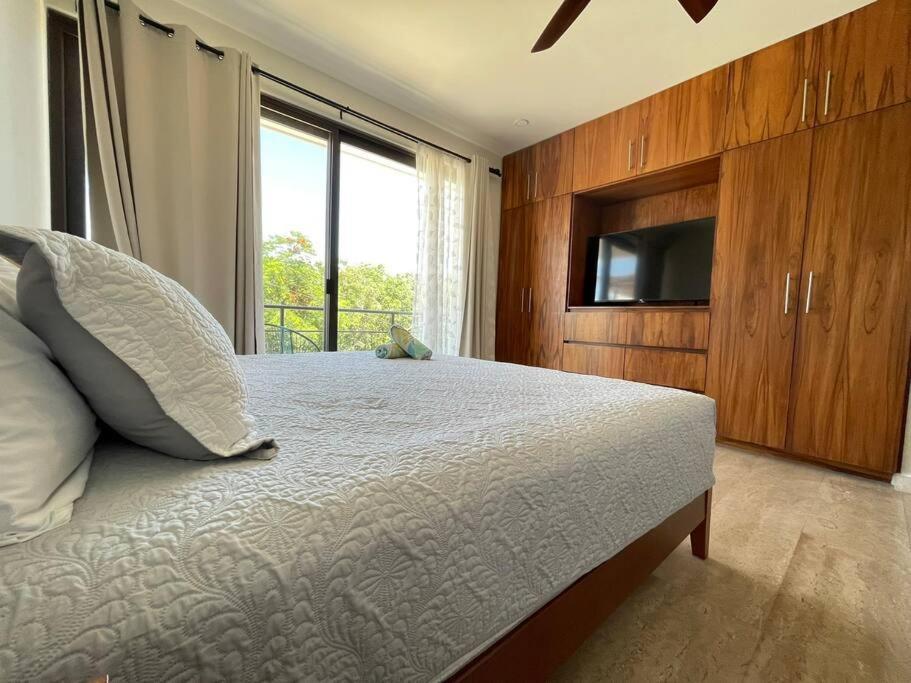 Caracol Garden In Forest Nook Apartamento