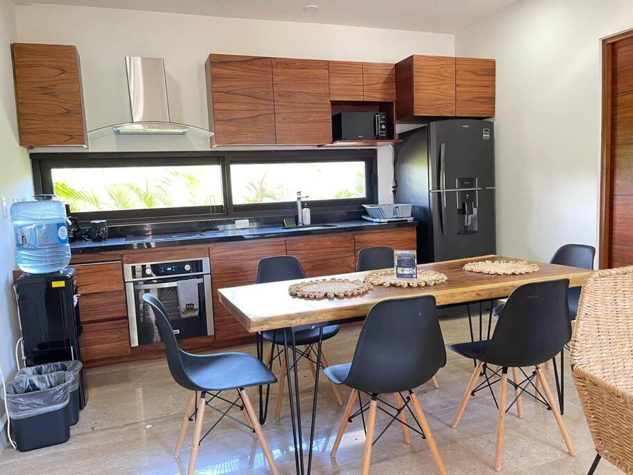 Apartamento Caracol Garden In Forest Nook *
