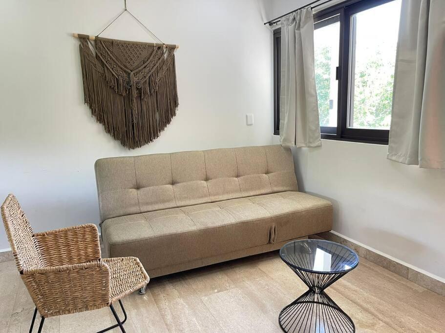 Caracol Garden In Forest Nook Apartamento *