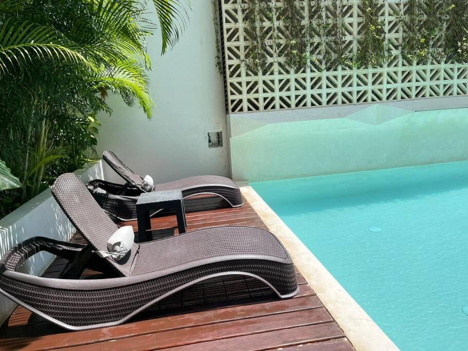 Apartamento Caracol Garden In Forest Nook *