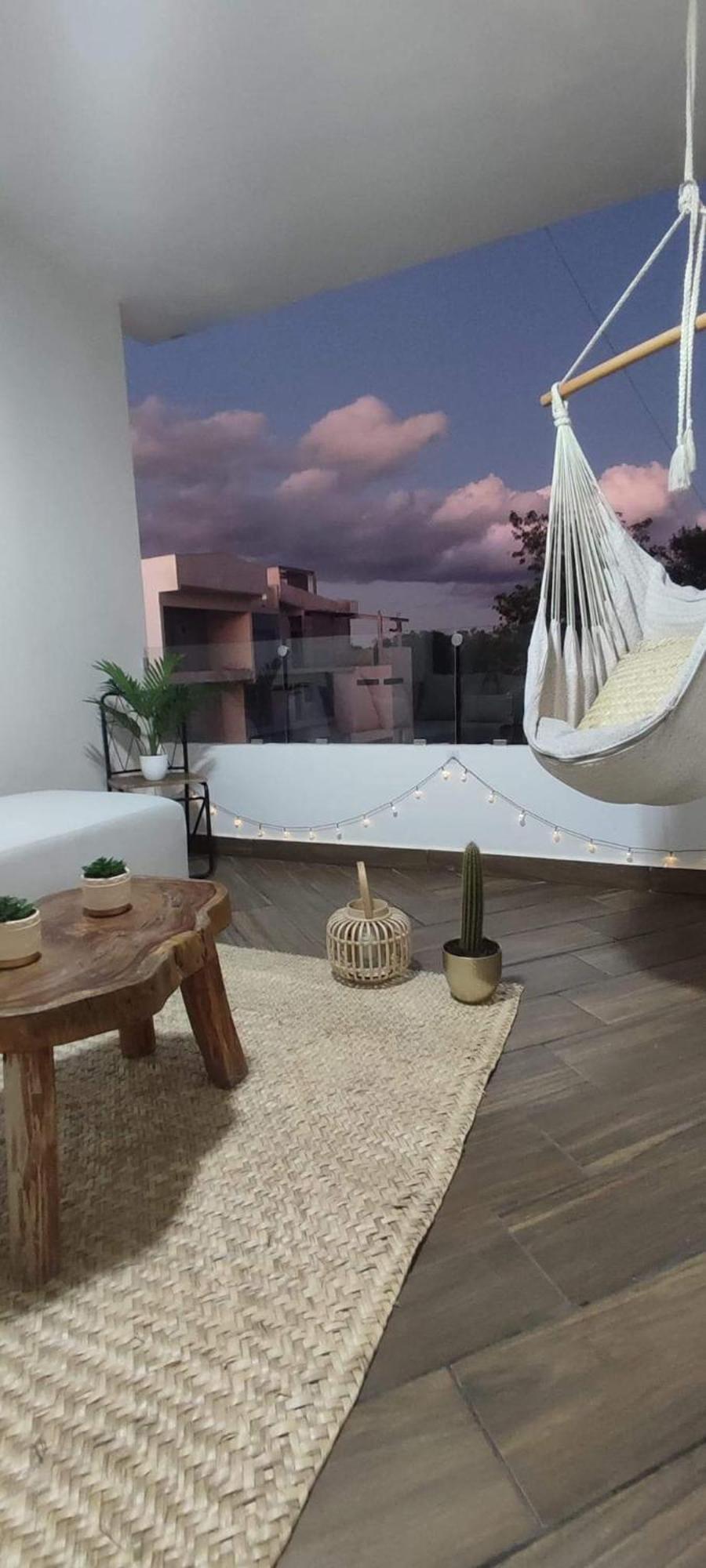 Region 15, Proche Et Centre, Au Coeur De La Jungle Avec Piscine, Gym, Mini Golf , Tamazcal, Coworking, Zone De Hamac * Tulum