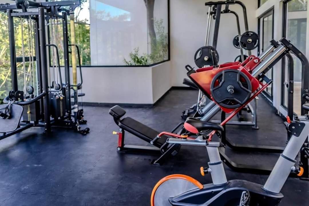 Region 15, Proche Et Centre, Au Coeur De La Jungle Avec Piscine, Gym, Mini Golf , Tamazcal, Coworking, Zone De Hamac Tulum