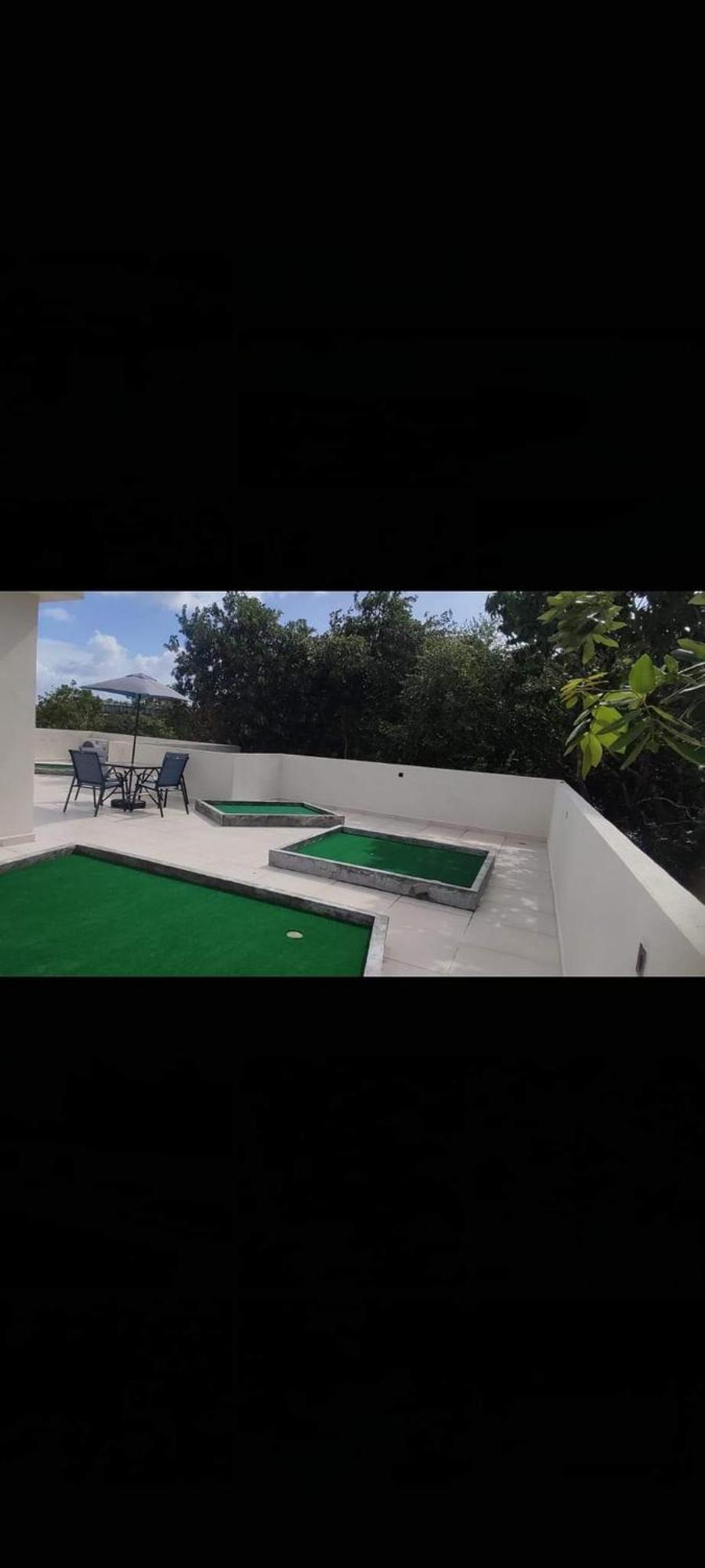 Region 15, Proche Et Centre, Au Coeur De La Jungle Avec Piscine, Gym, Mini Golf , Tamazcal, Coworking, Zone De Hamac *