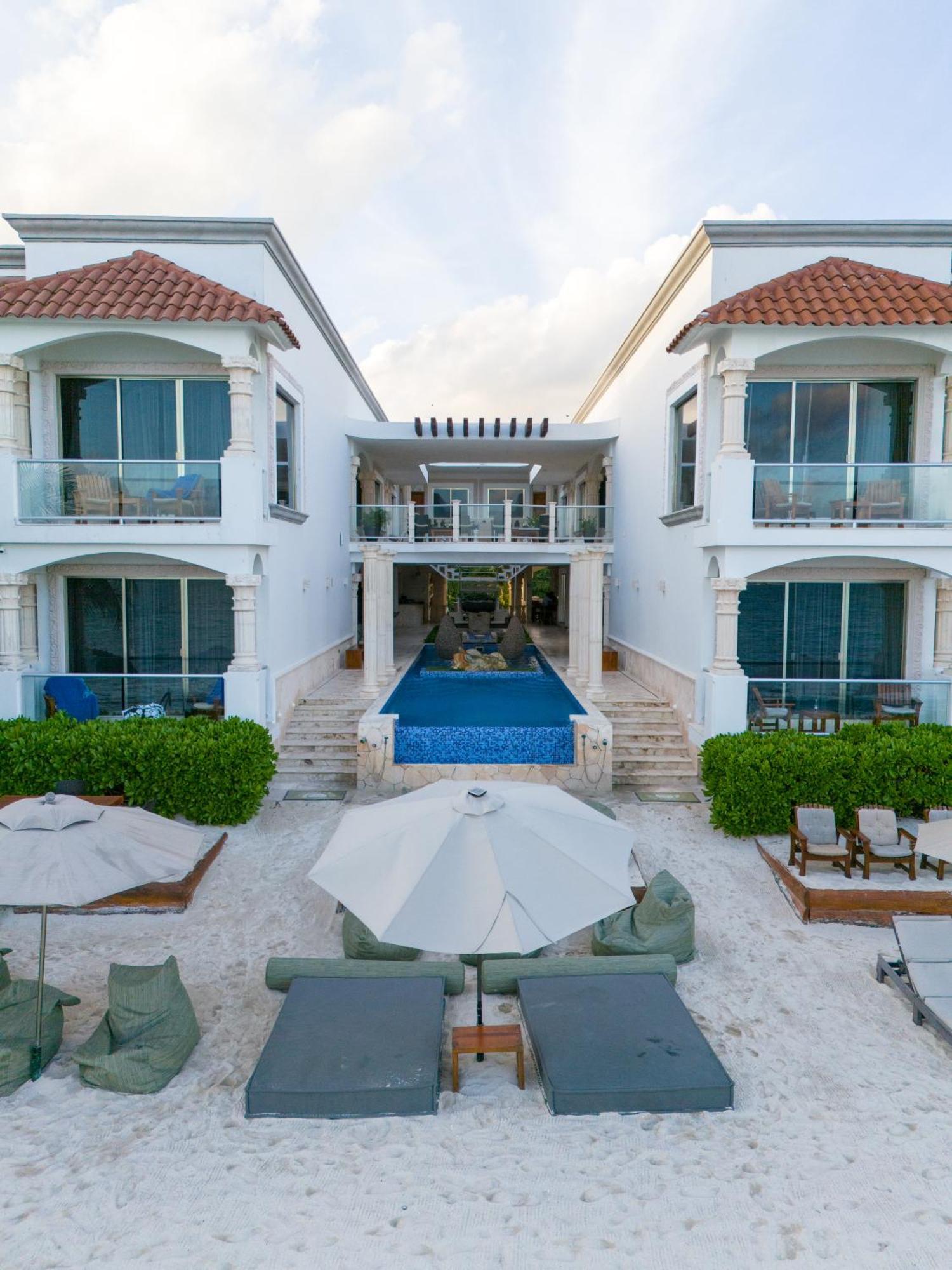Hotel Cielo Maya Tulum