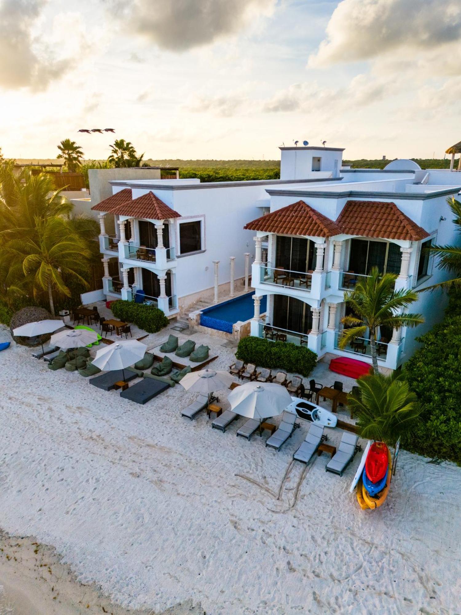 Cielo Maya Tulum