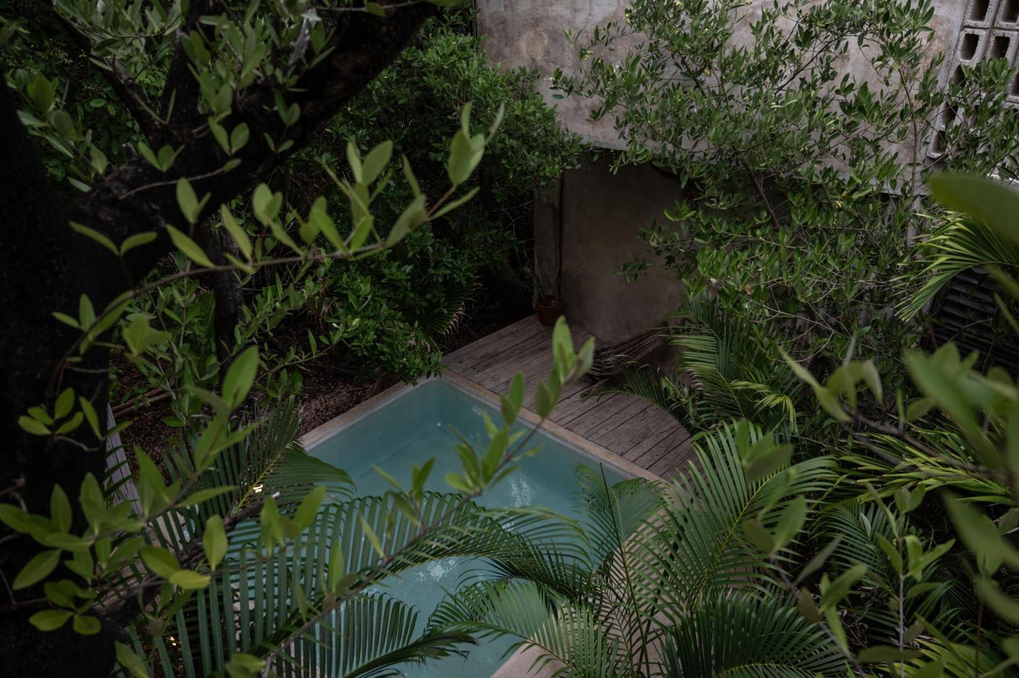 Hotel Casa Coyote Tulum