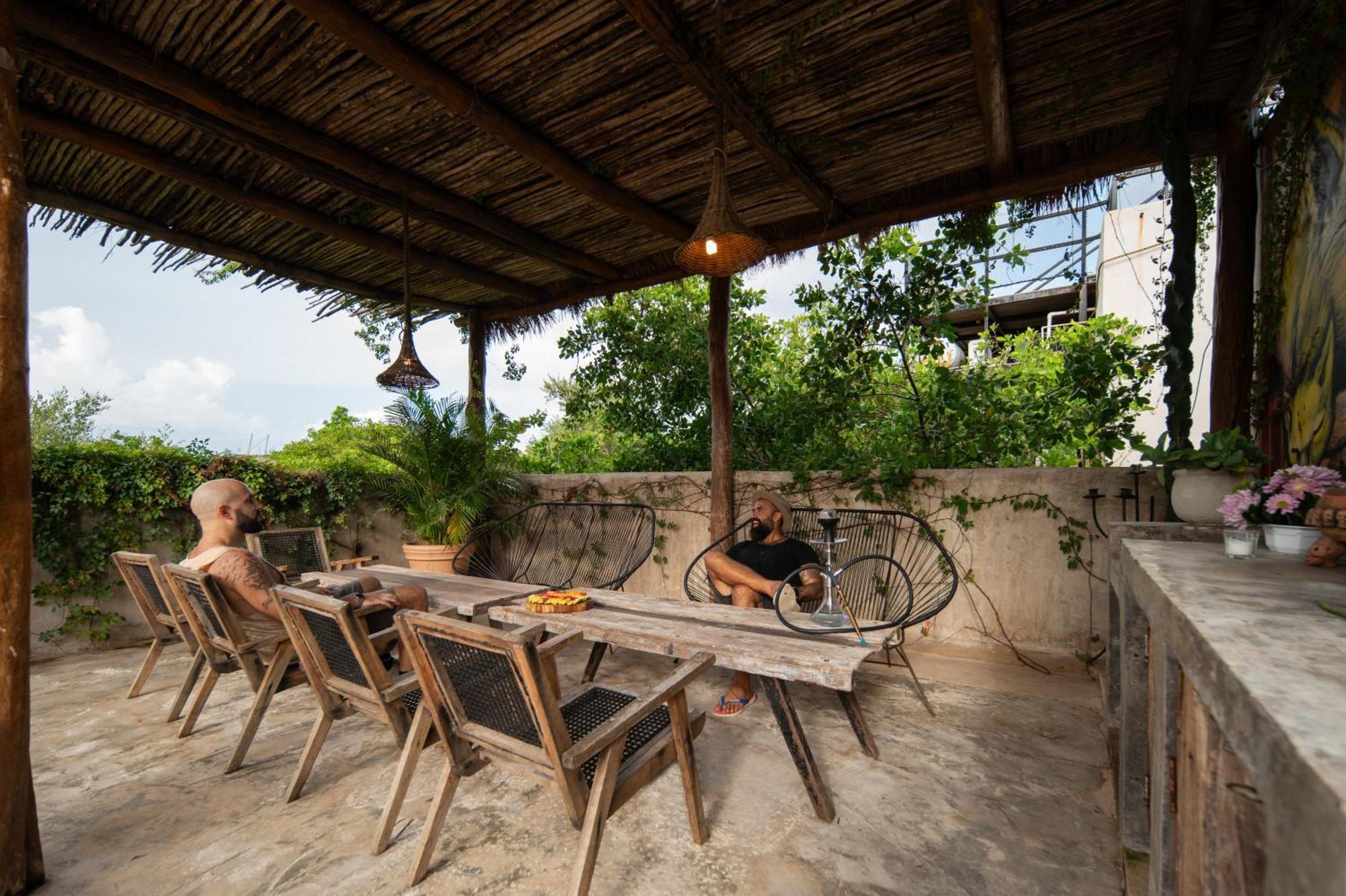 Casa Coyote Hotel