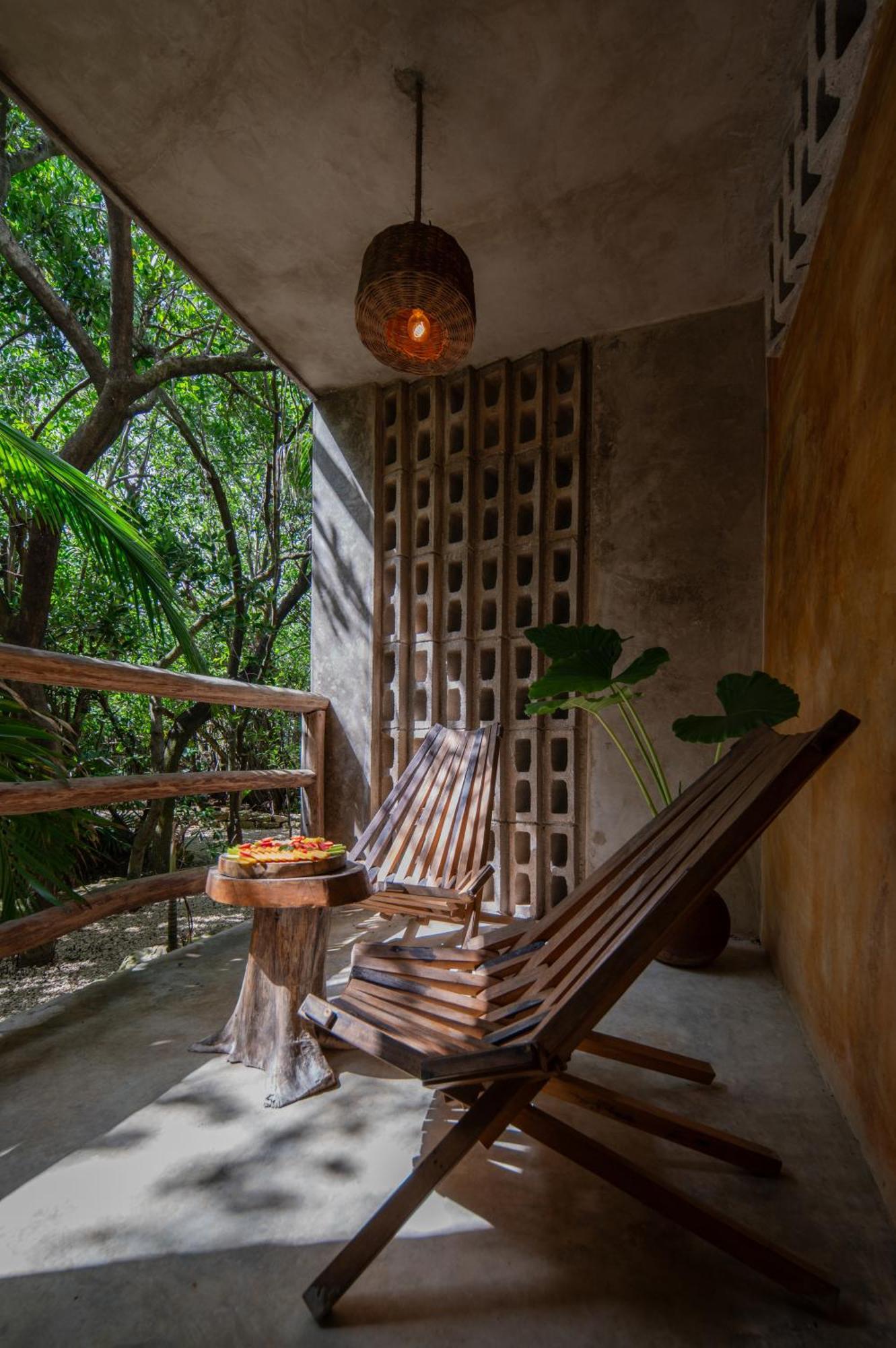 Hotel Casa Coyote