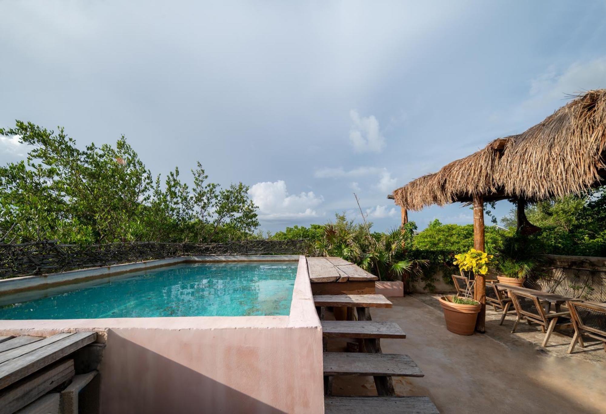 Casa Coyote Hotel Tulum