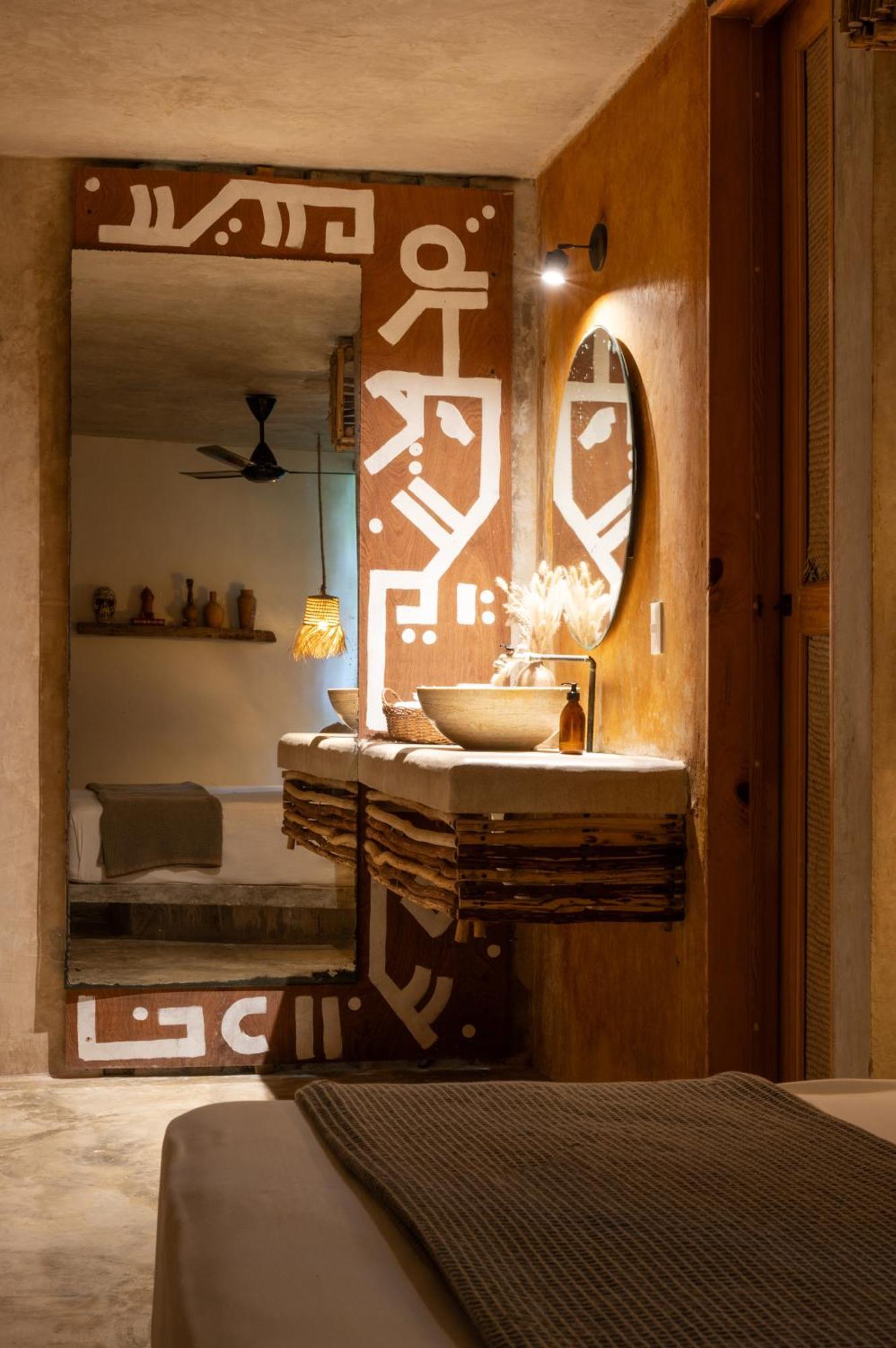 Hotel Casa Coyote Tulum