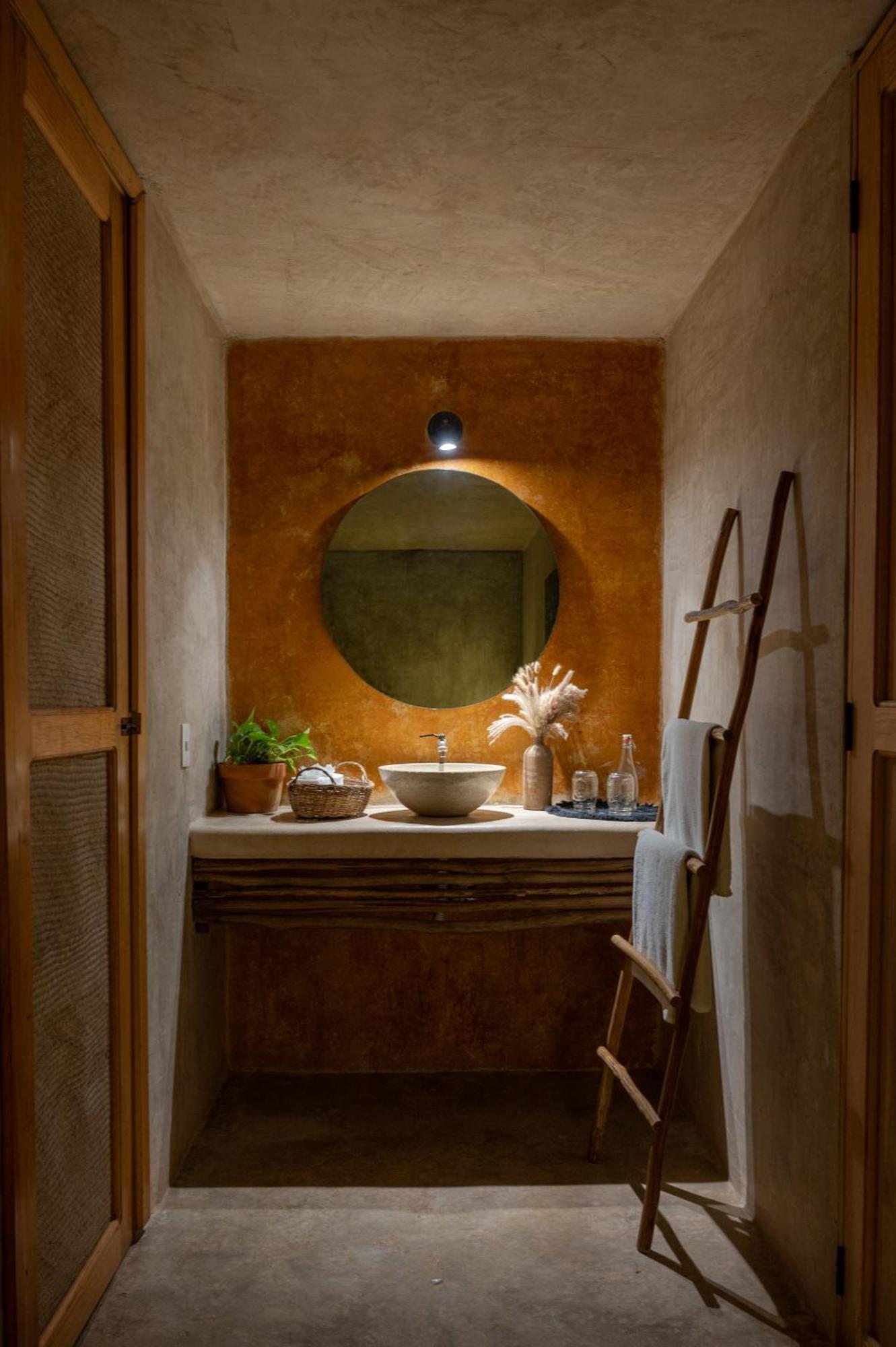Casa Coyote 3*