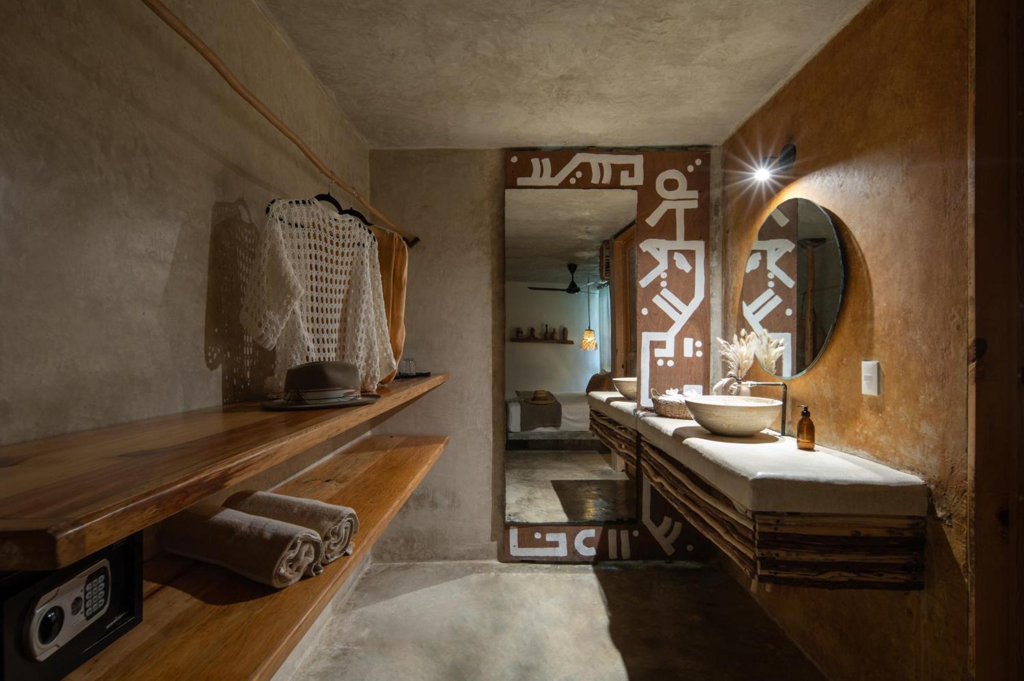 Casa Coyote Tulum