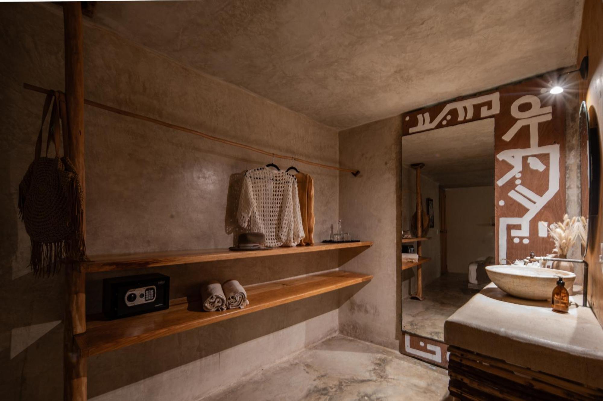 Casa Coyote 3* Tulum