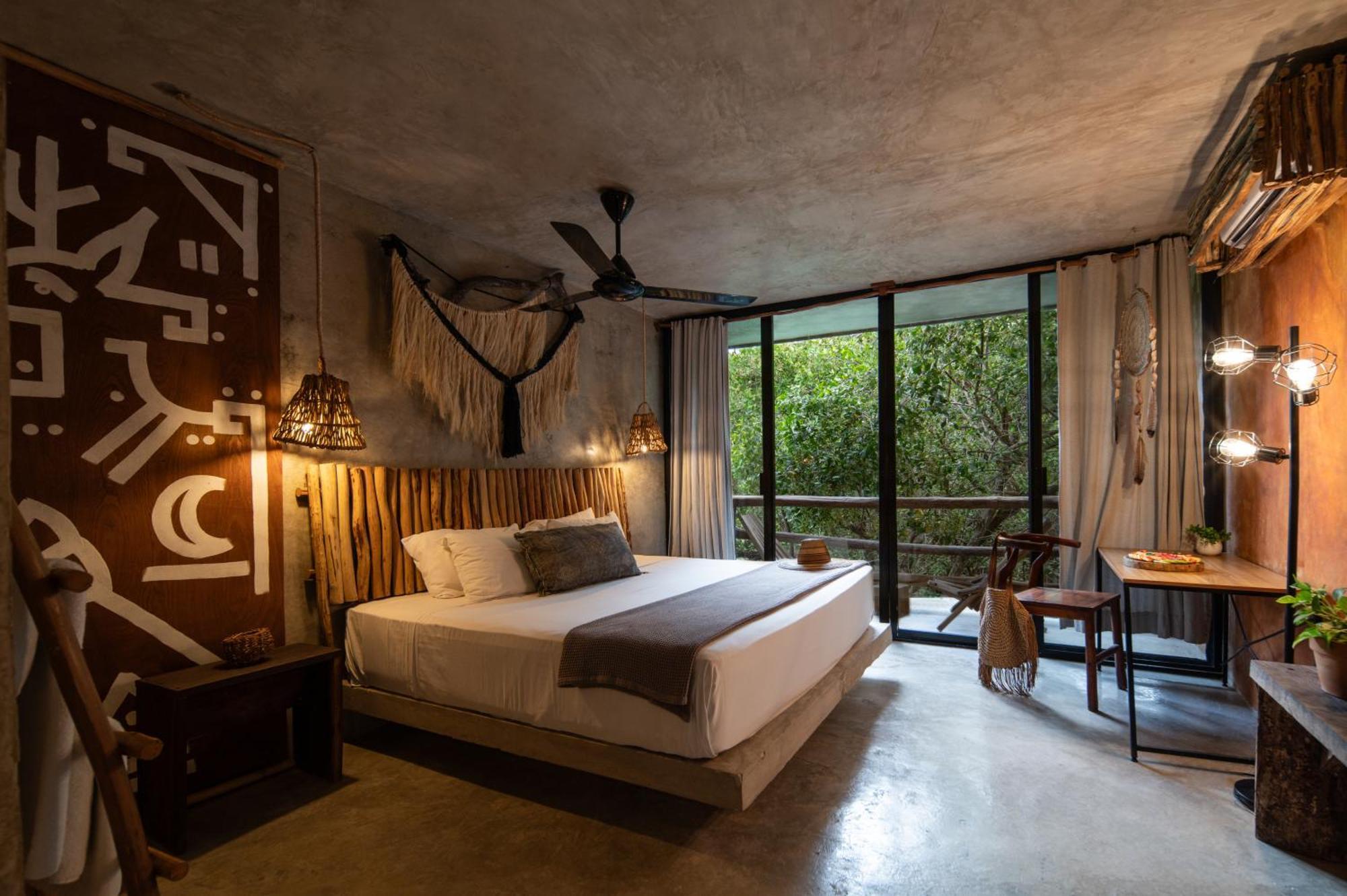 Casa Coyote Hotel