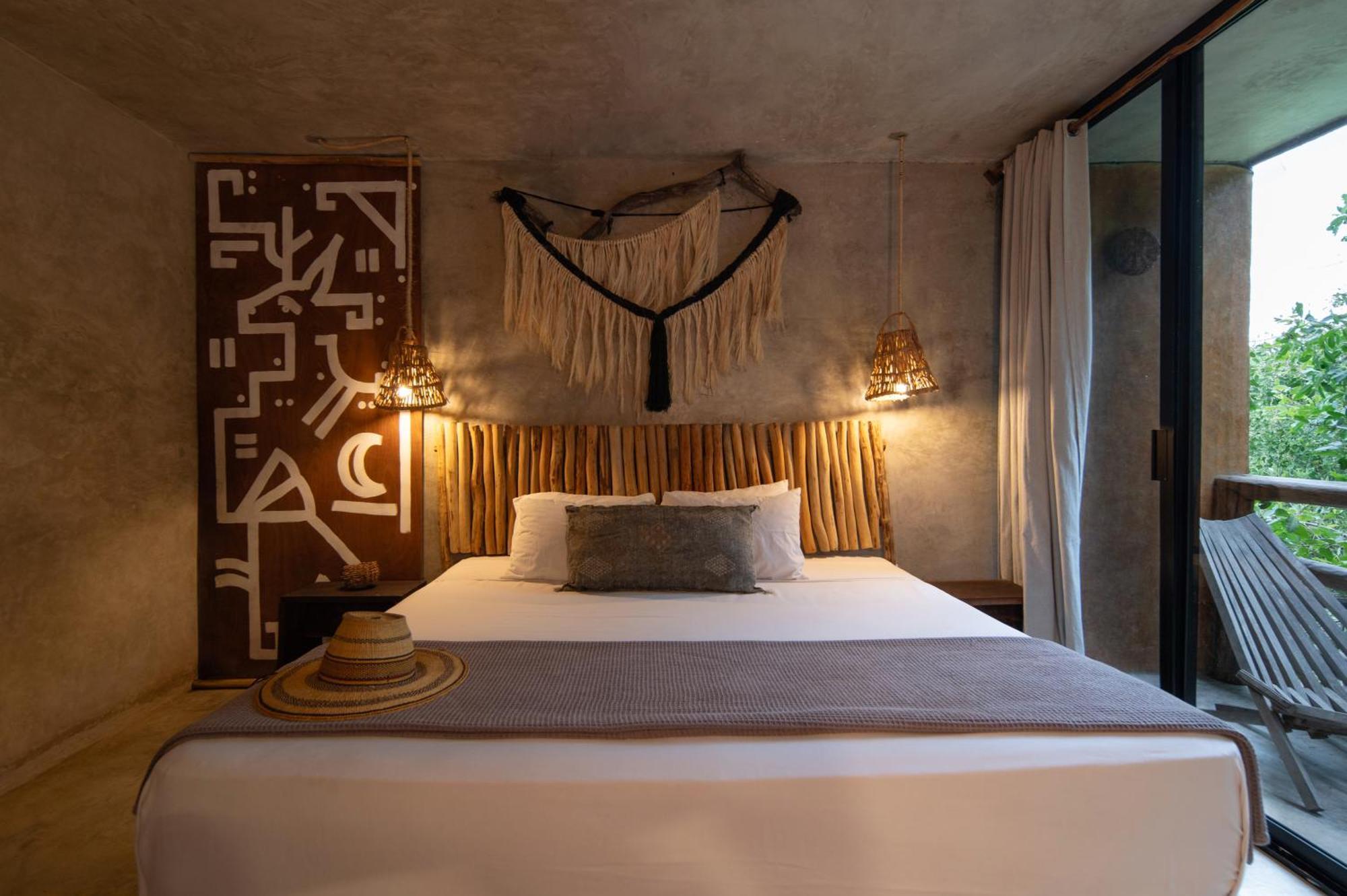 Hotel Casa Coyote