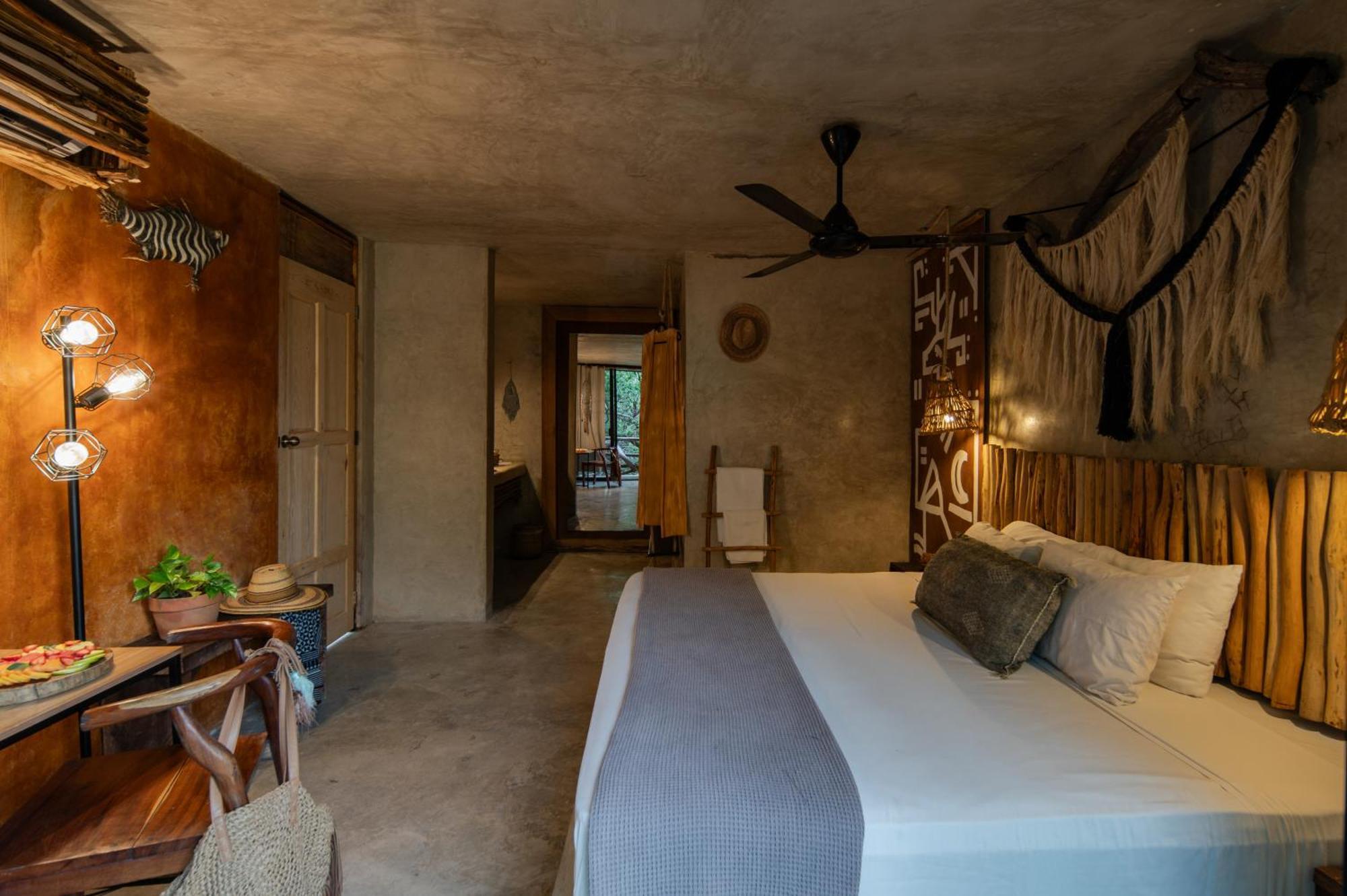 Casa Coyote Hotel Tulum
