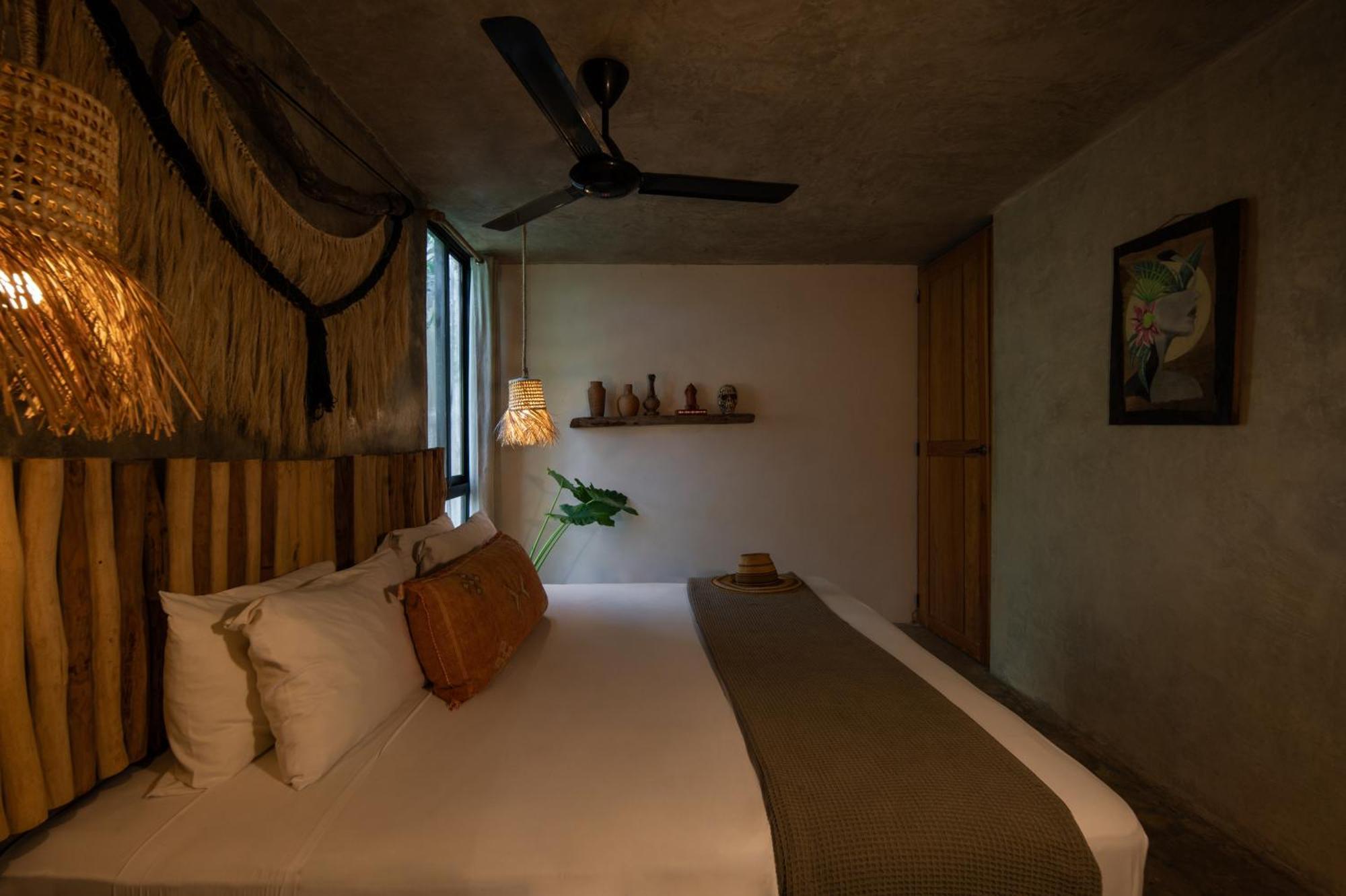 Casa Coyote 3*