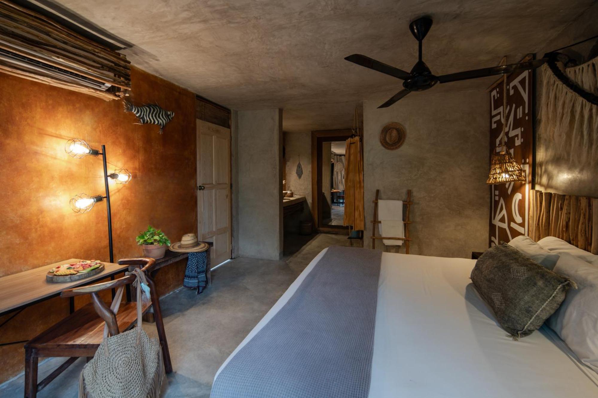 Casa Coyote Tulum