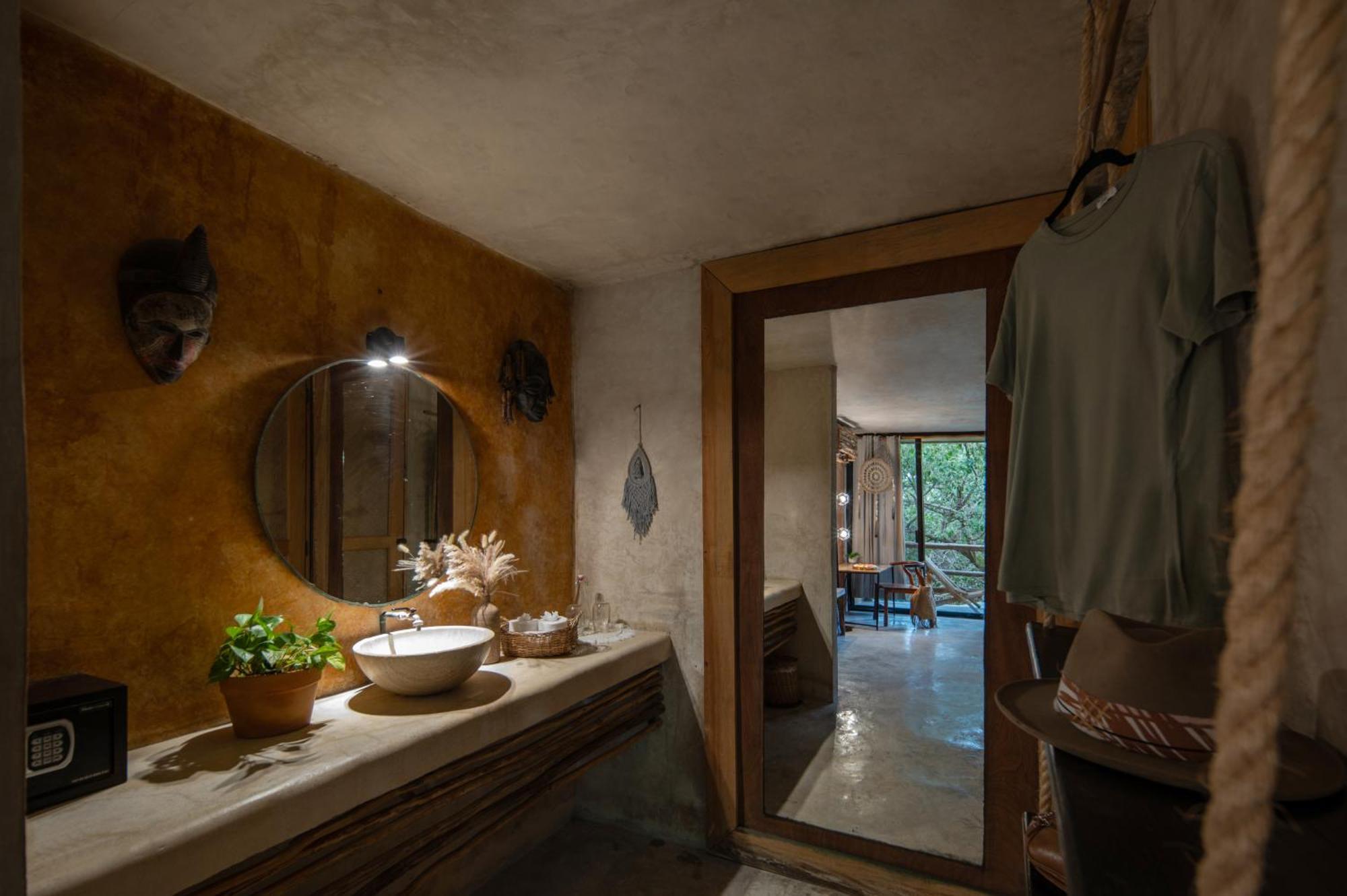 Casa Coyote 3* Tulum